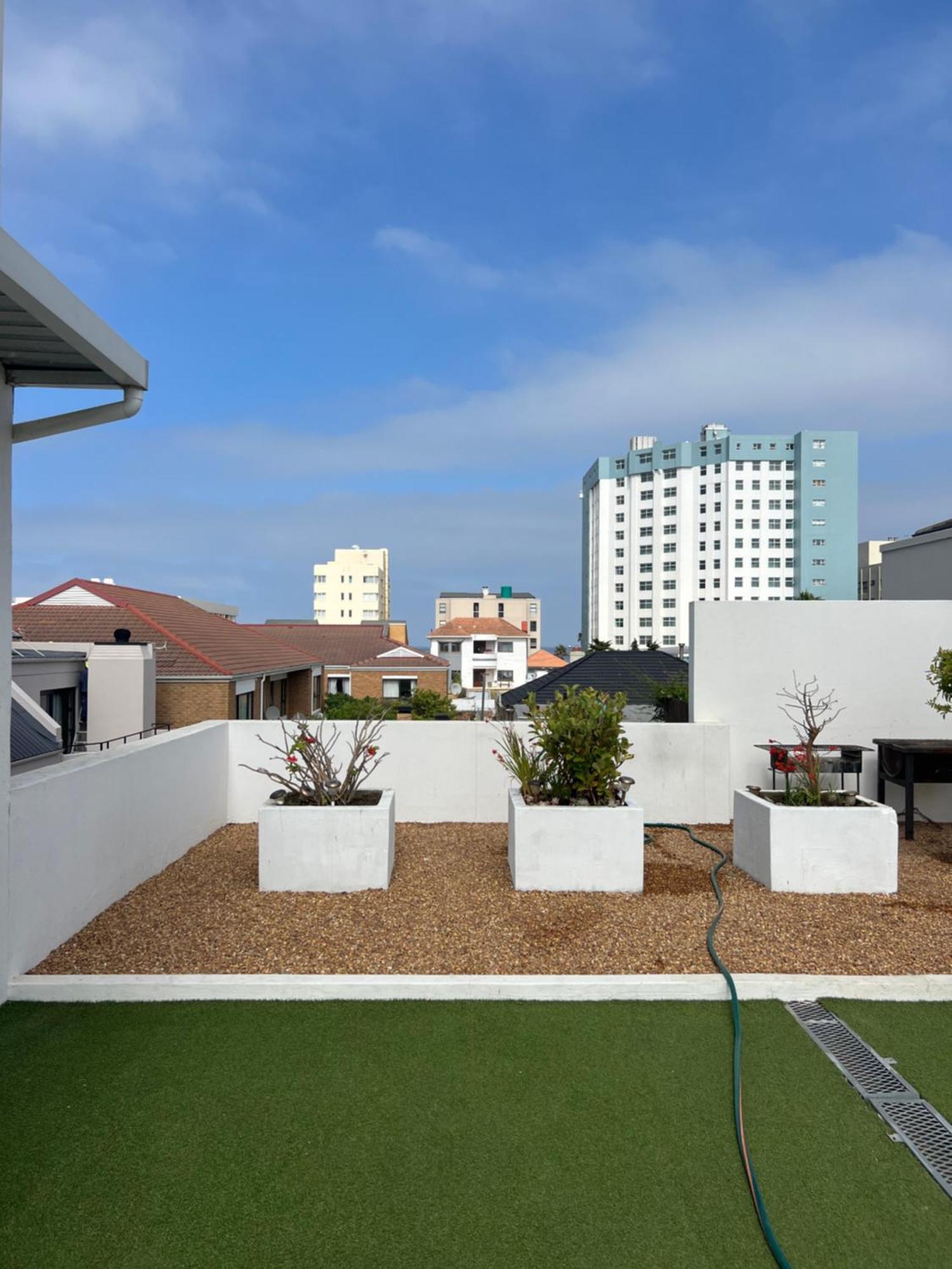 Micky'S Coziness Galore! Cidade Do Cabo Exterior foto