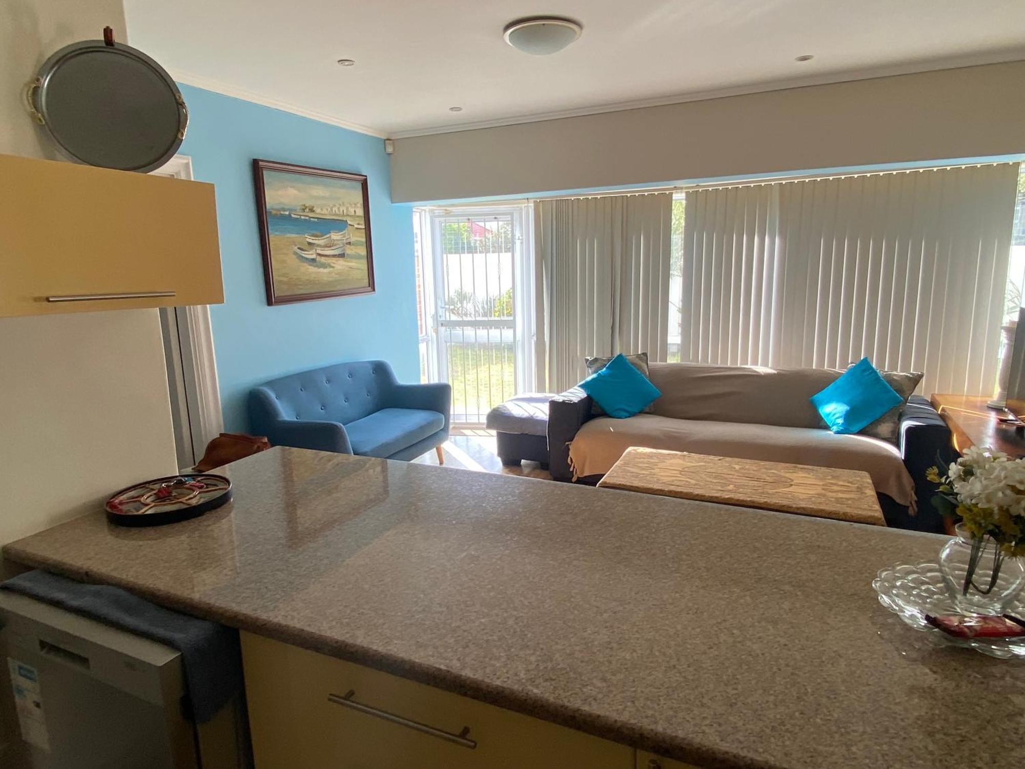 Micky'S Coziness Galore! Cidade Do Cabo Exterior foto