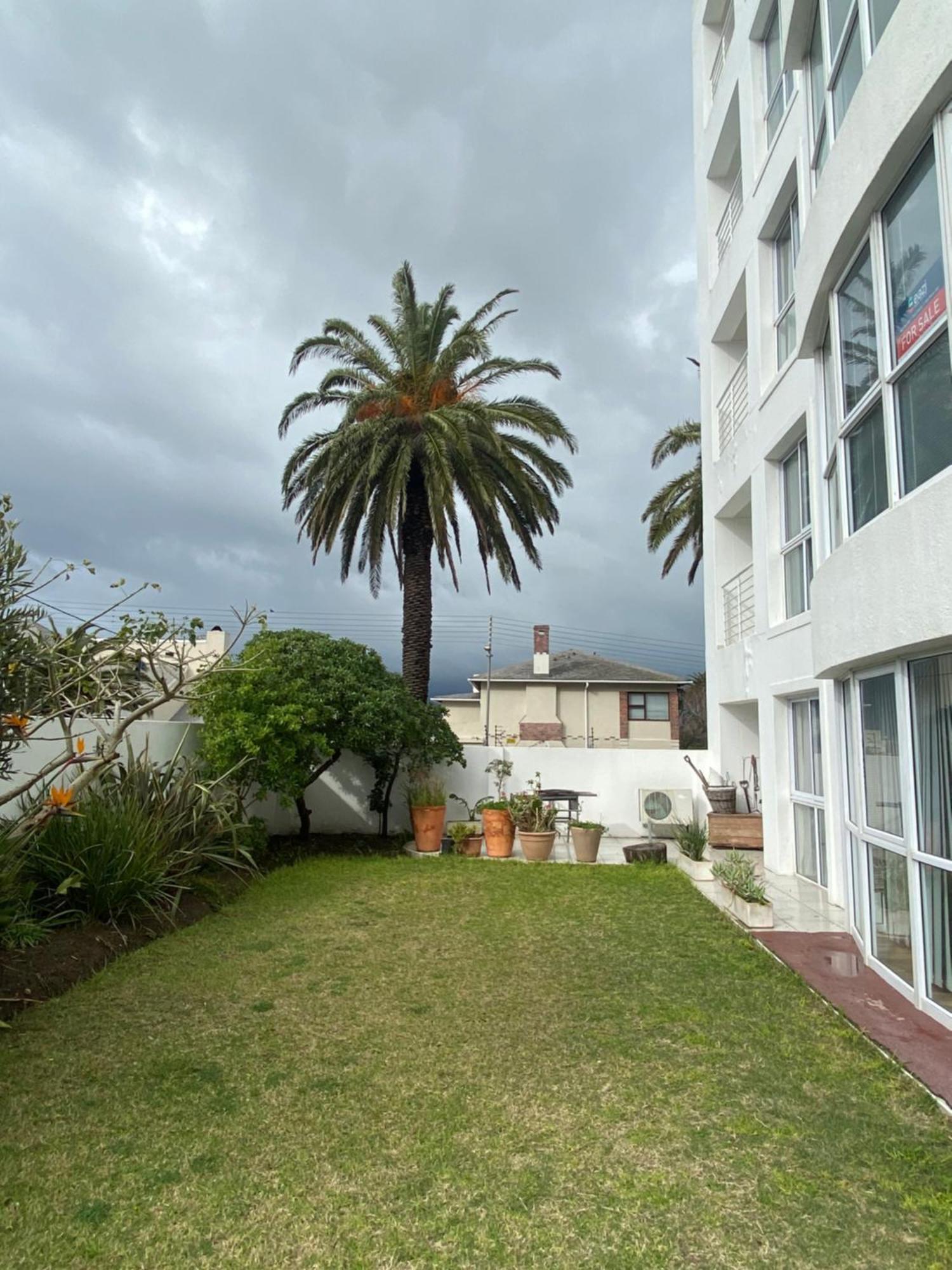Micky'S Coziness Galore! Cidade Do Cabo Exterior foto